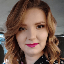 Freelancer Lyudmila D. — Ukraina. Specjalizacja — Copywriting