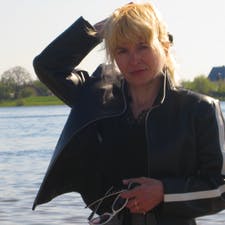 Gabriella Hohrina