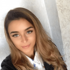 Фрилансер Irma B. — Украина, Львов. Специализация — Архитектурные проекты, Живопись и графика