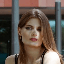 Фрилансер Tetiana D. — Украина. Специализация — Логотипы, Полиграфический дизайн