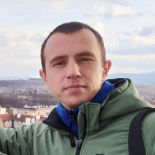 Фрилансер Павло Ш. — Украина. Специализация — Контент-менеджер, Юридические услуги