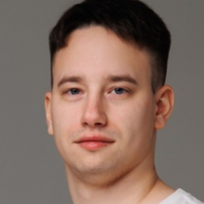 Фрилансер Роман Д. — Україна, Дніпро. Спеціалізація — Розробка під Android, Розробка під iOS (iPhone та iPad)