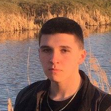 Freelancer Maksim D. — Ukraine, Baryshevka. Core skill — Audio & Video Editing, Photo Processing