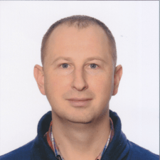 Freelancer Dmitro Z. — Ukraine, Zhitomir. Core skill — HTML & CSS, Web Programming