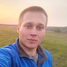 Фрилансер Дмитрий Д. — Украина, Киев. Специализация — Базы данных и SQL, Тестирование и QA