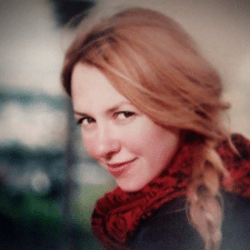 Фрилансер Анна П. — Украина, Киев. Специализация — Перевод текстов, Написание статей