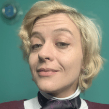 Freelancer Alina F. — Ukraina, Kijów. Specjalizacja — Animacja, Grafika wektorowa