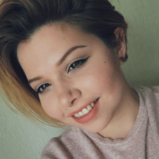 Freelancer Katerina K. — Ukraina, Kijów. Specjalizacja — E-mail marketing, Układ HTML i CSS
