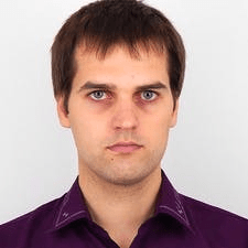 Freelancer Yevhenii T. — Ukraina, Dniepr. Specjalizacja — Promocja w wyszukiwarkach (SEO), Audyt SEO stron internetowych