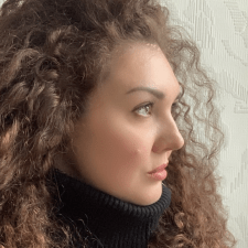Zleceniodawca Yulia L. — Ukraina, Dniepr.