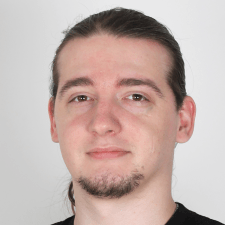 Фрилансер Vlad F. — Украина, Кривой Рог. Специализация — PHP, Python