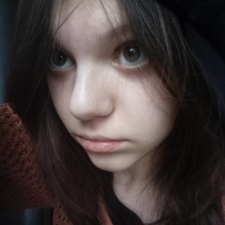 Kseniia Esaulova