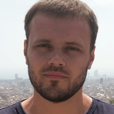Фрилансер Антон Л. — Украина, Киев. Специализация — Логотипы, Баннеры