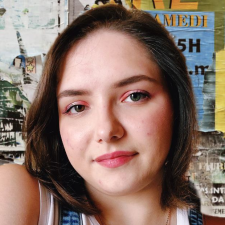 Фрилансер Єлизавета Ц. — Украина, Одесса. Специализация — Копирайтинг, Редактура и корректура текстов