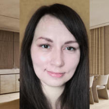 Фрилансер Marta K. — Польща. Спеціалізація — 3D моделювання та візуалізація, Архітектурні проєкти