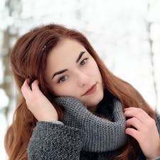 Фрилансер Єлизавета М. — Украина, Новая Ушица. Специализация — Копирайтинг, Написание статей