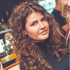 Заказчик Екатерина Г. — Украина, Харьков.
