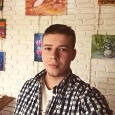 Фрилансер Евгений К. — Украина, Кременчуг. Специализация — Векторная графика, Логотипы