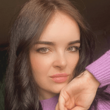 Freelancer Olena D. — Ukraina, Dniepr. Specjalizacja — Praca z klientami, Malarstwo i grafika
