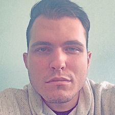 Egor Sitnik