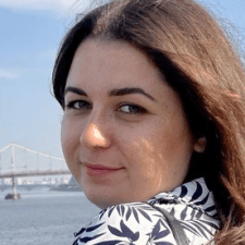 Заказчик Євгенія В. — Украина, Киев.