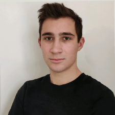 Freelancer Denis B. — Ukraina, Lwów. Specjalizacja — Java, Javascript & Typescript
