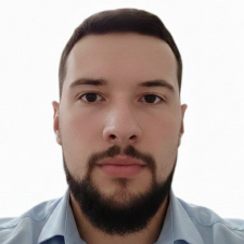 Freelancer Oleksandr M. — Ukraina, Nikołajew. Specjalizacja — AI voice, Edycja audio i wideo