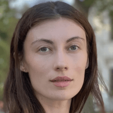 Анастасия Чеботар