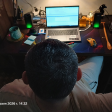 Freelancer Yevgeny M. — Kazakhstan, Almaty (Alma-Ata). Core skill — Website Maintenance, Web Programming
