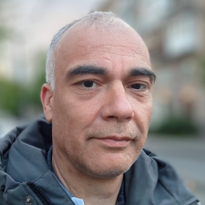 Фрилансер Олександр К. — Украина, Харьков. Специализация — Украинский язык, Перевод текстов