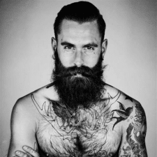 Zleceniodawca Alex L. — Chiny, Kanton.