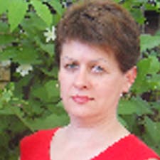 Фрилансер Елена Т. — Украина, Николаев.