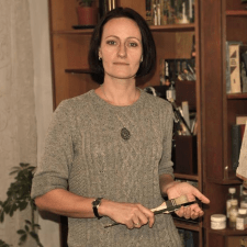 Фрилансер Olena C. — Украина, Одесса. Специализация — Полиграфический дизайн, Иллюстрации и рисунки