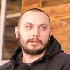 Фрилансер Евгений Ч. — Украина, Киев. Специализация — Создание сайта под ключ, Дизайн сайтов