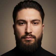 Freelancer Valery M. — Ukraina, Kijów. Specjalizacja — Programowanie na iOS (iPhone i iPad), Projektowanie interfejsów użytkownika (UI/UX)