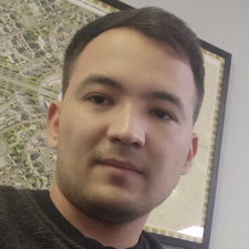 Freelancer Yhlas A. — Turkmenistan, Ташауз. Core skill — Web Programming, PHP