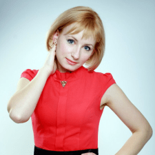 Anna Firanchuk