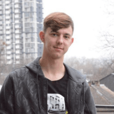 Freelancer Oleg G. — Ukraine, Kyiv. Core skill — Online Stores & E-commerce, Website SEO Audit