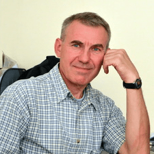 Фрилансер Михайло Г. — Украина, Киев. Специализация — Написание статей, Копирайтинг