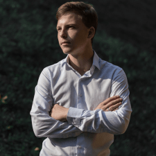 Freelancer Ivan B. — Ukraine, Kyiv. Specialization — Project management, Business consulting