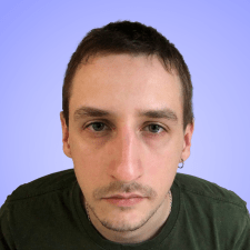 Freelancer Eduard Petrov O. — Ukraine, Kyiv. Core skill — Audio Processing, Video Processing