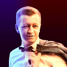 Фрилансер Eduard M. — Украина, Ровно. Специализация — Дизайн визиток, Векторная графика