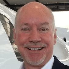 Edan John Bitcoiner
