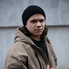 Фрилансер Едуард В. — Украина. Специализация — Услуги диктора, Стихи, песни, проза