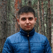 Фрилансер Едуард Д. — Украина, Запорожье. Специализация — HTML и CSS верстка