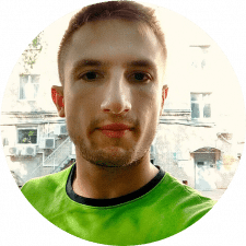 Aleksey Sanchuk