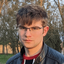 Freelancer Arsen K. — Ukraina, Kijów. Specjalizacja — Javascript & Typescript, Java
