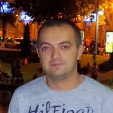 Фрилансер Edgar V. — Армения, Erevan. Специализация — HTML и CSS верстка, Javascript и Typescript