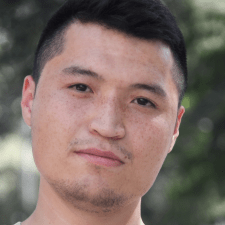 Freelancer Barsbek B. — Kyrgyzstan, Бишкек. Core skill — 3D Modeling