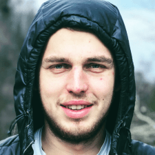 Фрилансер Владислав Б. — Украина, Калуш. Специализация — Контекстная реклама, Маркетинговые исследования